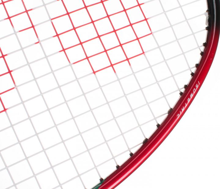 Yonex Astrox 38D Ruby Red